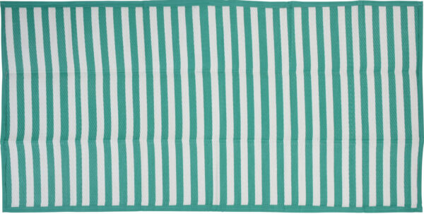 Mata kempingowa mix 90x180 cm