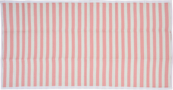 Mata kempingowa mix 90x180 cm