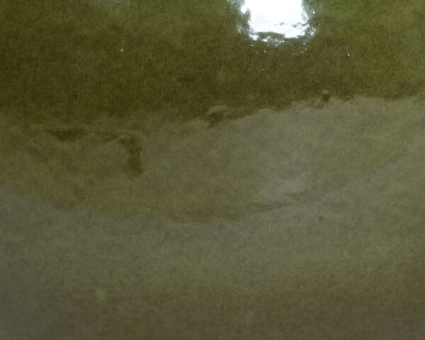 Zewnętrzna donica khaki 55x38
