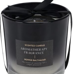 Świeczka zapachowa w szkle Pepper Balthazar