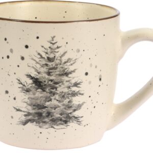 Kubek kamionkowy 325ml