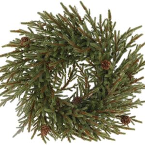 Wieniec świateczny 40cm