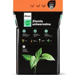 Ziemia i podłoża