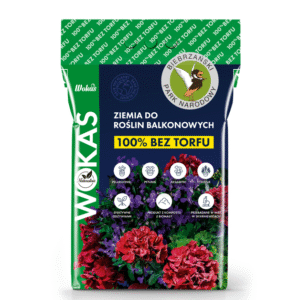 Ziemia BEZ TORFU