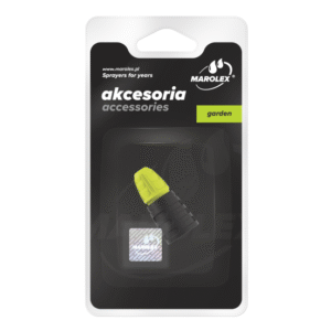 Końcówka lancy – 1.5 mm Marolex