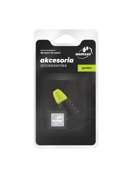Końcówka lancy - 1.5 mm Marolex