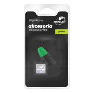 Końcówka lancy z dyszą 1.0 mm MAROLEX