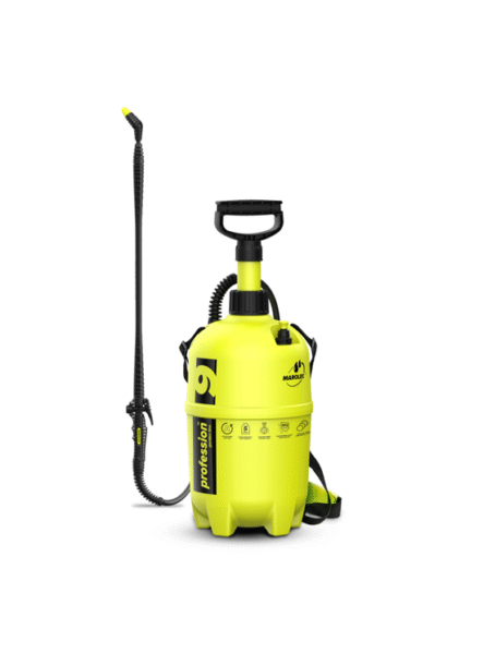 MAROLEX OPRYSKIWACZ PROFFESIONAL 9 L