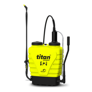 OPRYSKIWACZ PLECAKOWY TITAN 12 L MAROLEX