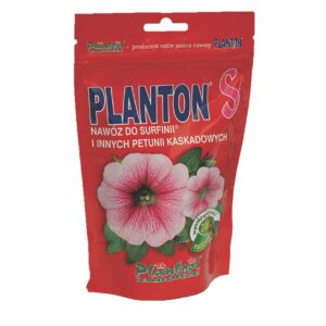 Nawóz Planton S do surfinii 200 g
