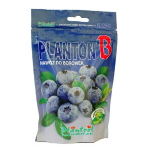 Planton B nawóz do borówki 200g