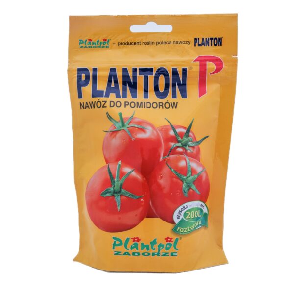 Nawóz Planton P do pomidorów 200 g