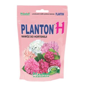 Nawóz Planton H do Hortensji 200 g