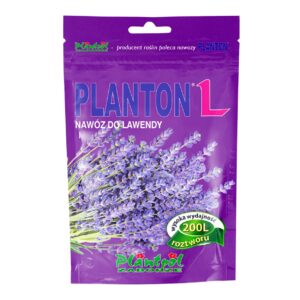 Nawóz Planton L do Lawendy 200 g