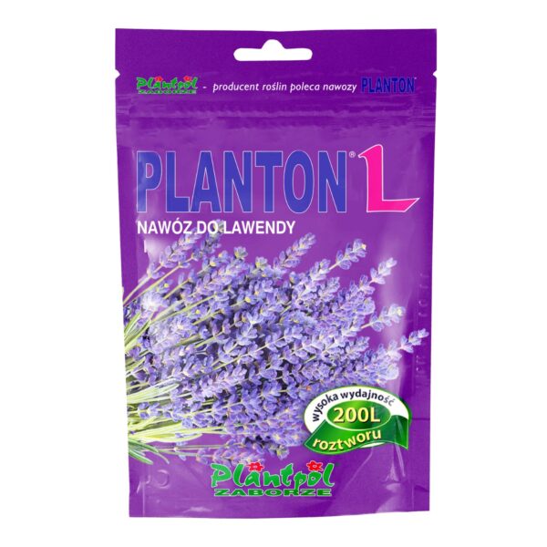 Nawóz Planton L do Lawendy 200 g