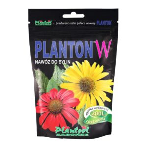 Nawóz Planton W do bylin 200 g
