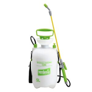 Opryskiwacz ciśnieniowy 5L FLORA