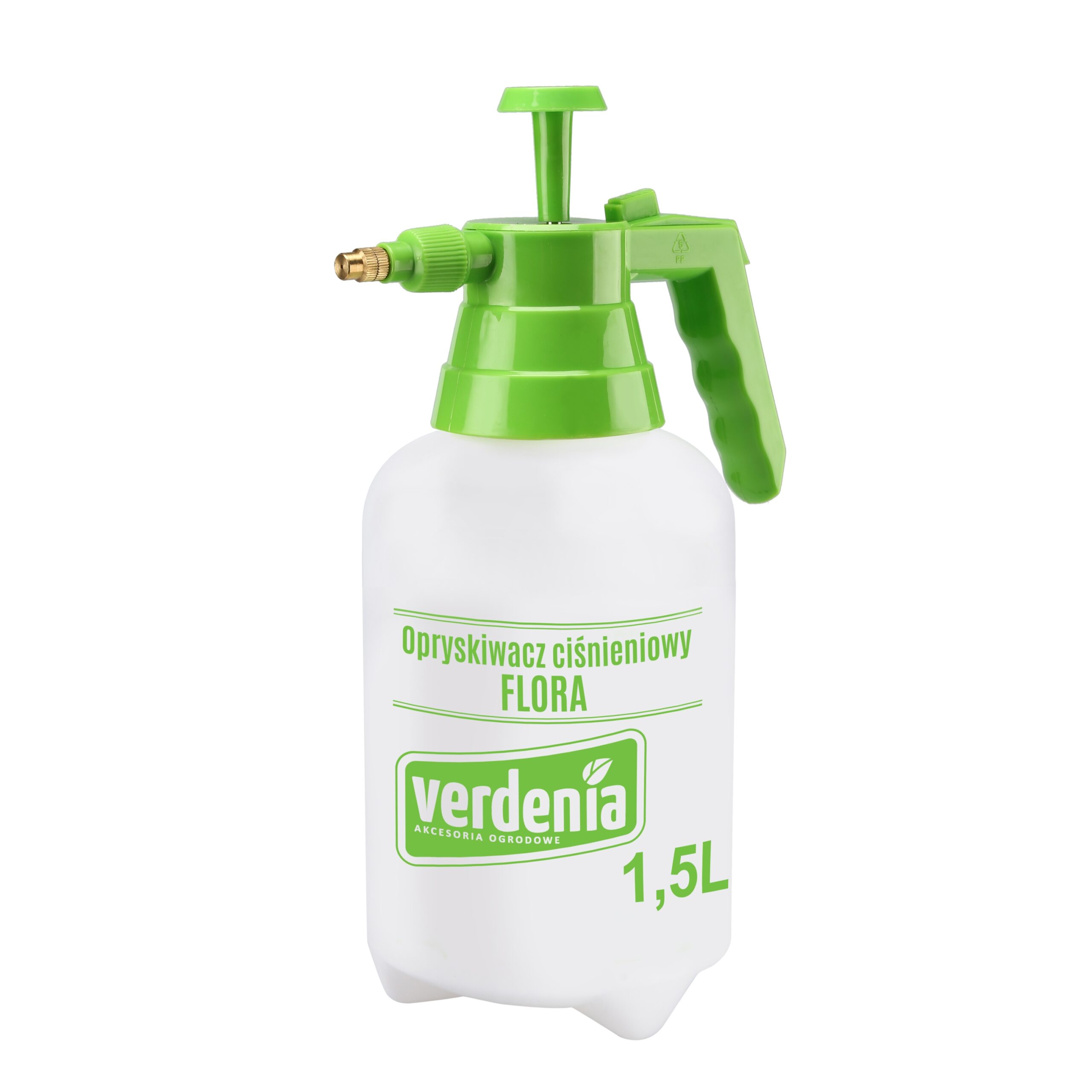 Opryskiwacz ciśnieniowy 1,5L FLORA