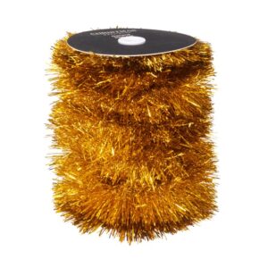 Złoty Łańcuch Choinkowy – 20 metrów