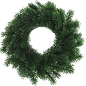 Wianek z Gałązek Sosnowych – 35 cm