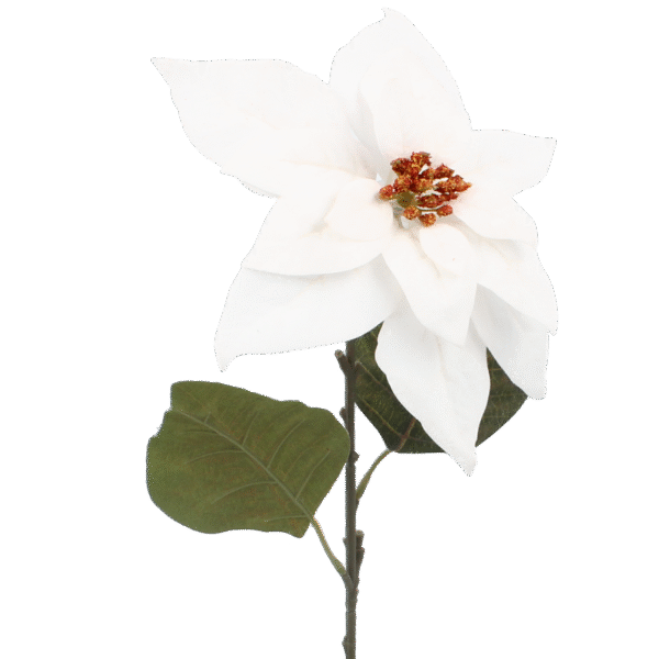 Sztuczna Gałązka – Gwiazda Betlejemska 65 cm