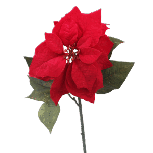 Sztuczna Gałązka – Gwiazda Betlejemska 78 cm