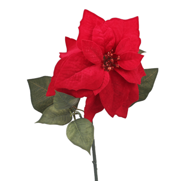 Sztuczna Gałązka – Gwiazda Betlejemska 78 cm