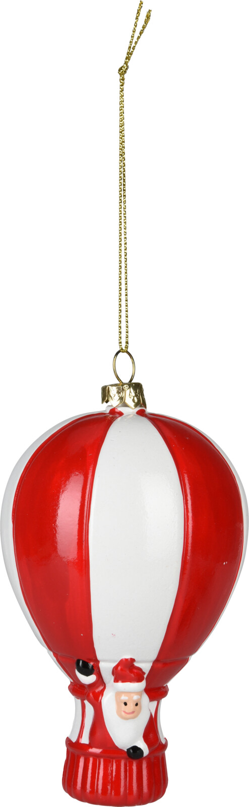 Plastikowa zawieszka na choinkę świąteczna ozdoba mix