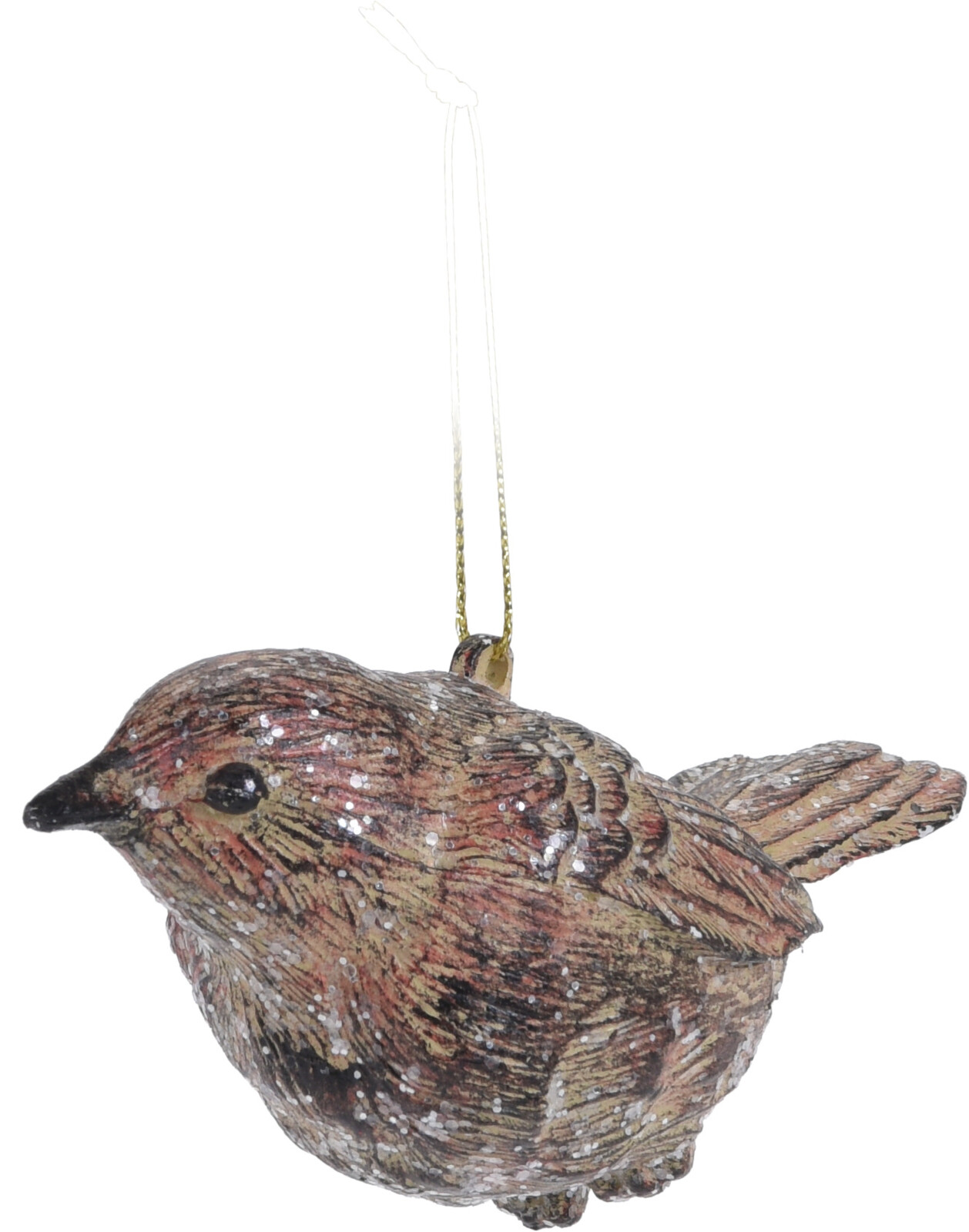 Bożonarodzeniowa zawieszka zwierzęta - urokliwa ozdoba choinki