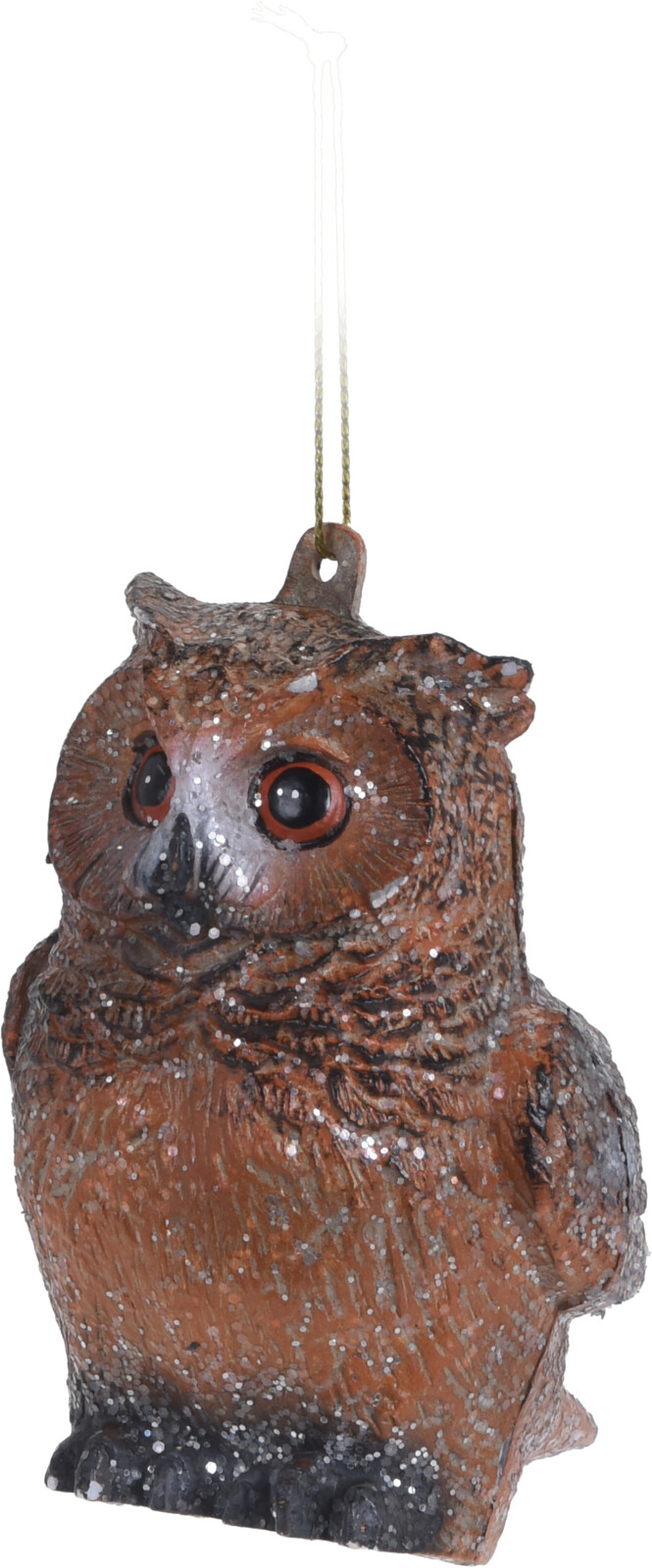 Bożonarodzeniowa zawieszka zwierzęta - urokliwa ozdoba choinki