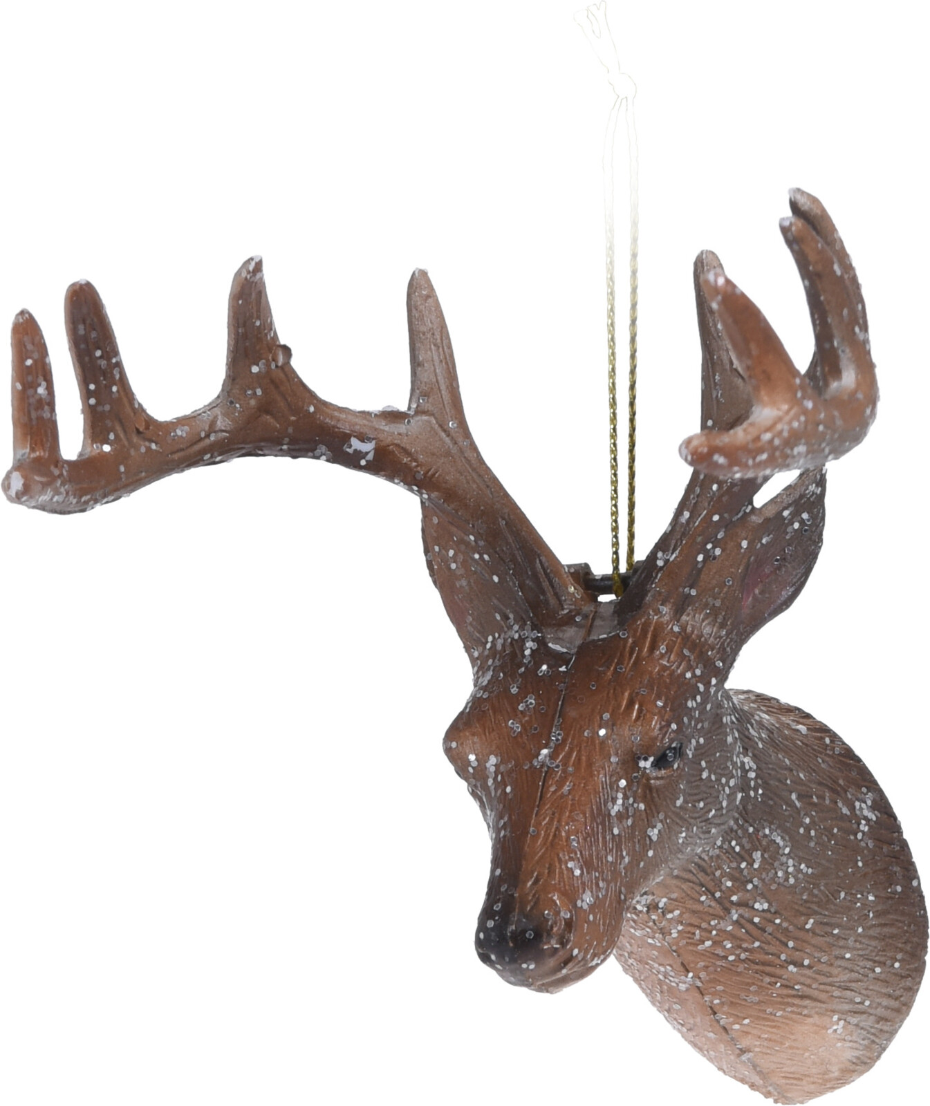 Bożonarodzeniowa zawieszka zwierzęta - urokliwa ozdoba choinki