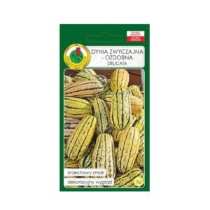 PNOS DYNIA OZDOBNA DELICATA