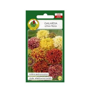 PNOS GAILARDIA PEŁNA MIESZANKA