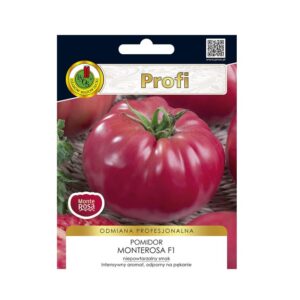 PNOS POMIDOR MONTEROSA F1