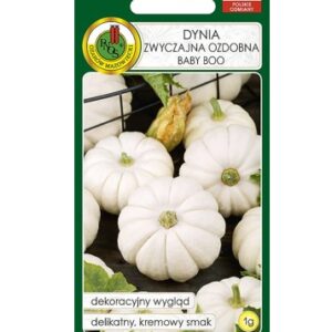 PNOS DYNIA OZDOBNA BABY BOO