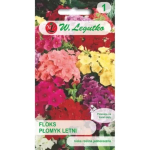 FLOKS PŁOMYK LETNI MIESZANKA LEGUTKO