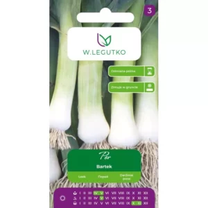 LEGUTKO POR BARTEK