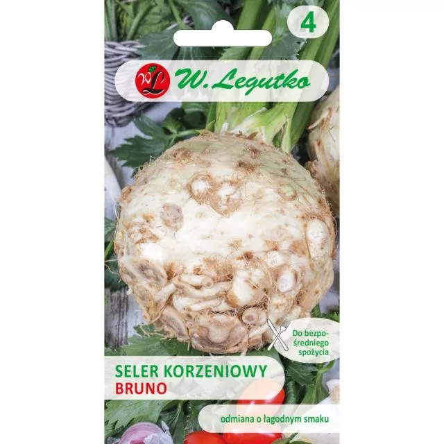 LEGUTKO SELER BRUNO