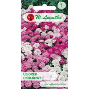 Ubiorek oółkowy mieszanka Legutko